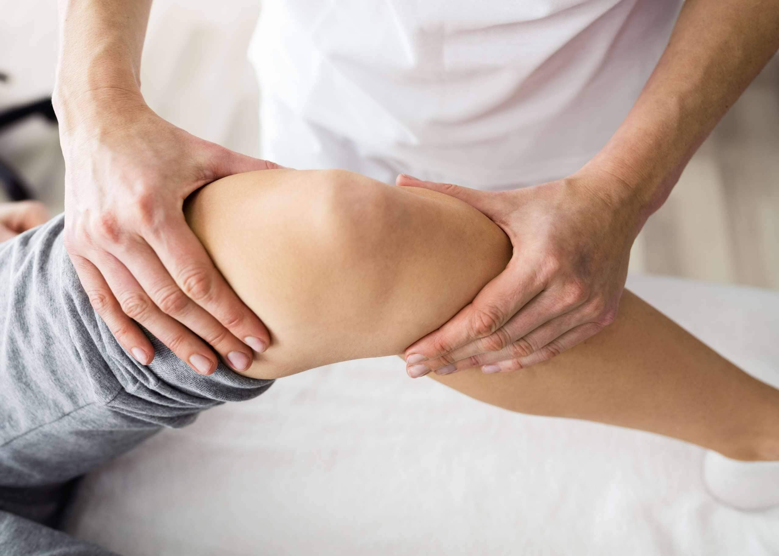 Sports Physiotherapy