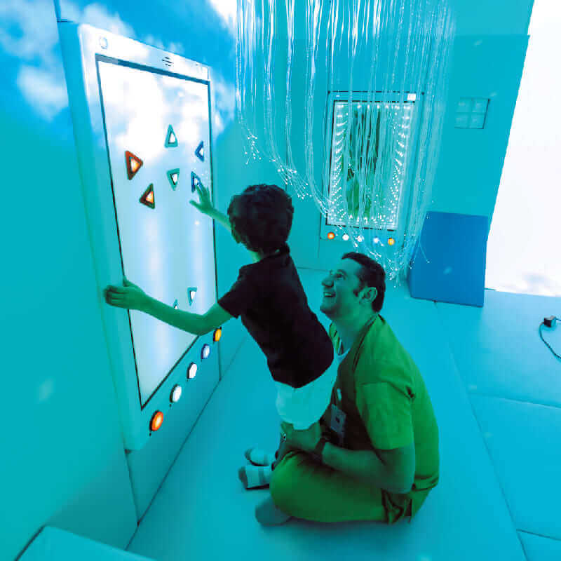 Pediatric Physiotherapy