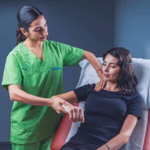 Manual Therapy