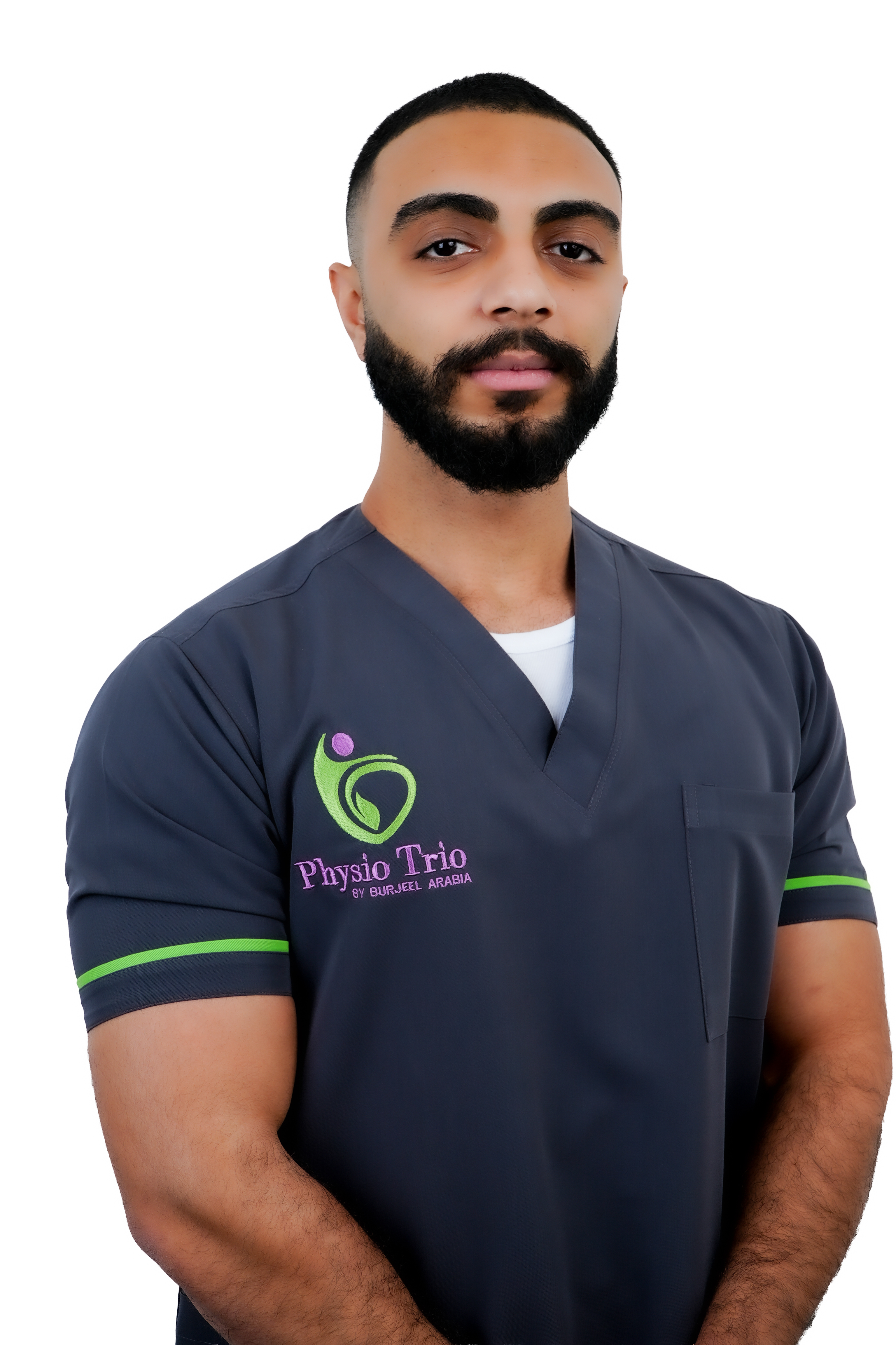 أمجد الراشد