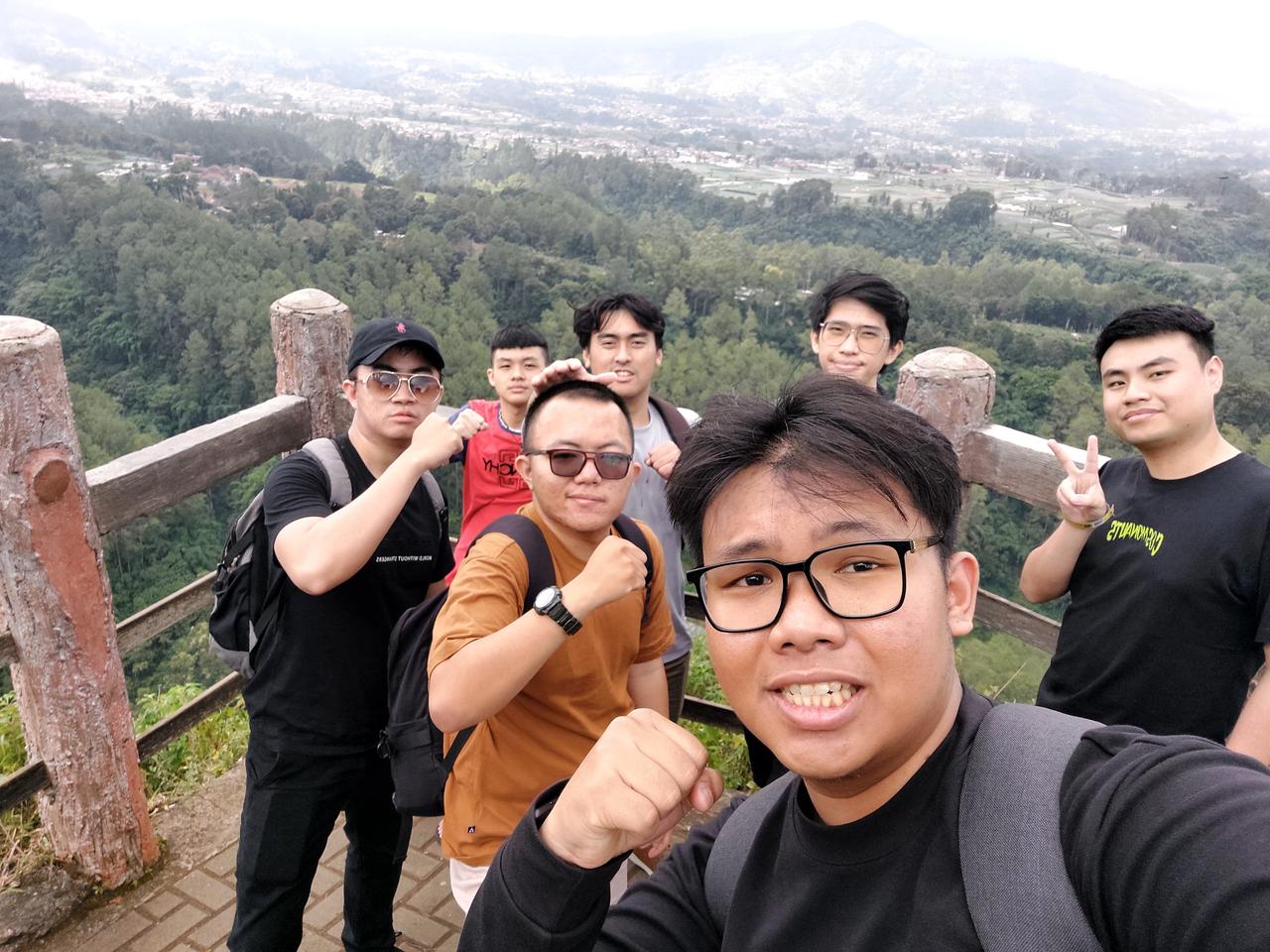 Bandung Trip 2025
