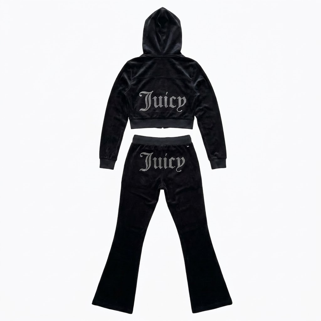 Conjunto Juicy