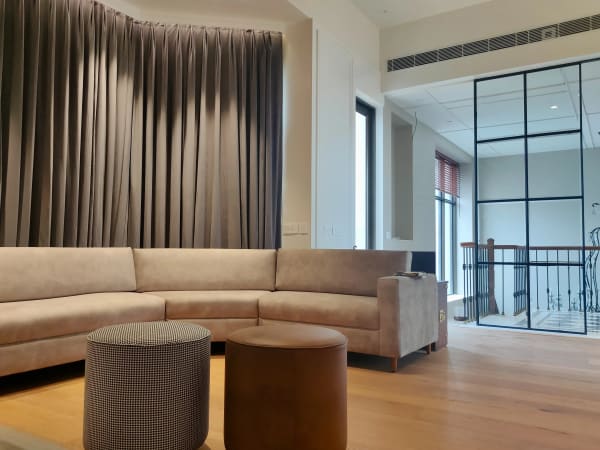 Innovative Interior Design India