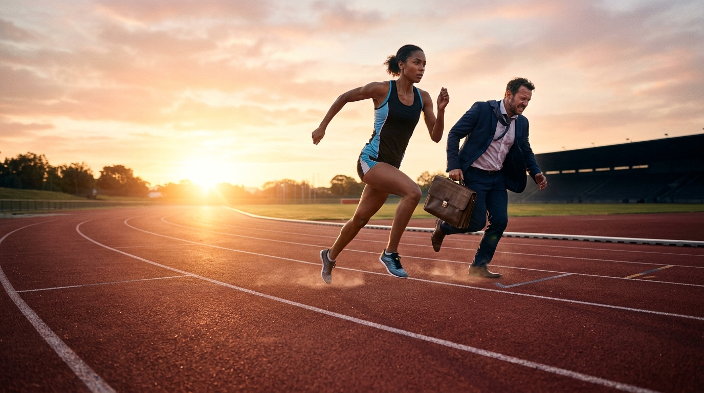 Why South African Businesses Can't Afford to Ignore AI in 2026