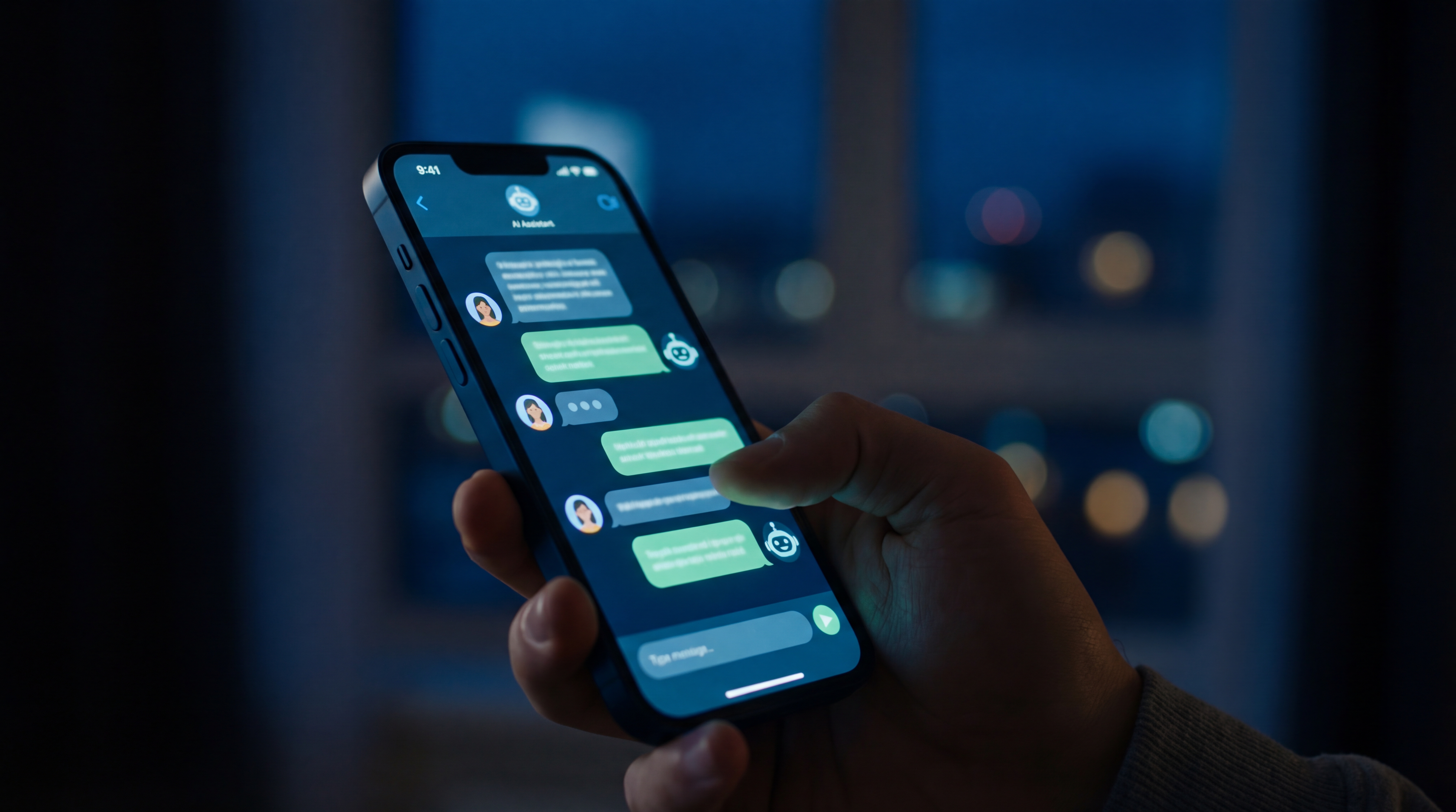 How AI Chatbots Are Capturing Leads While You Sleep