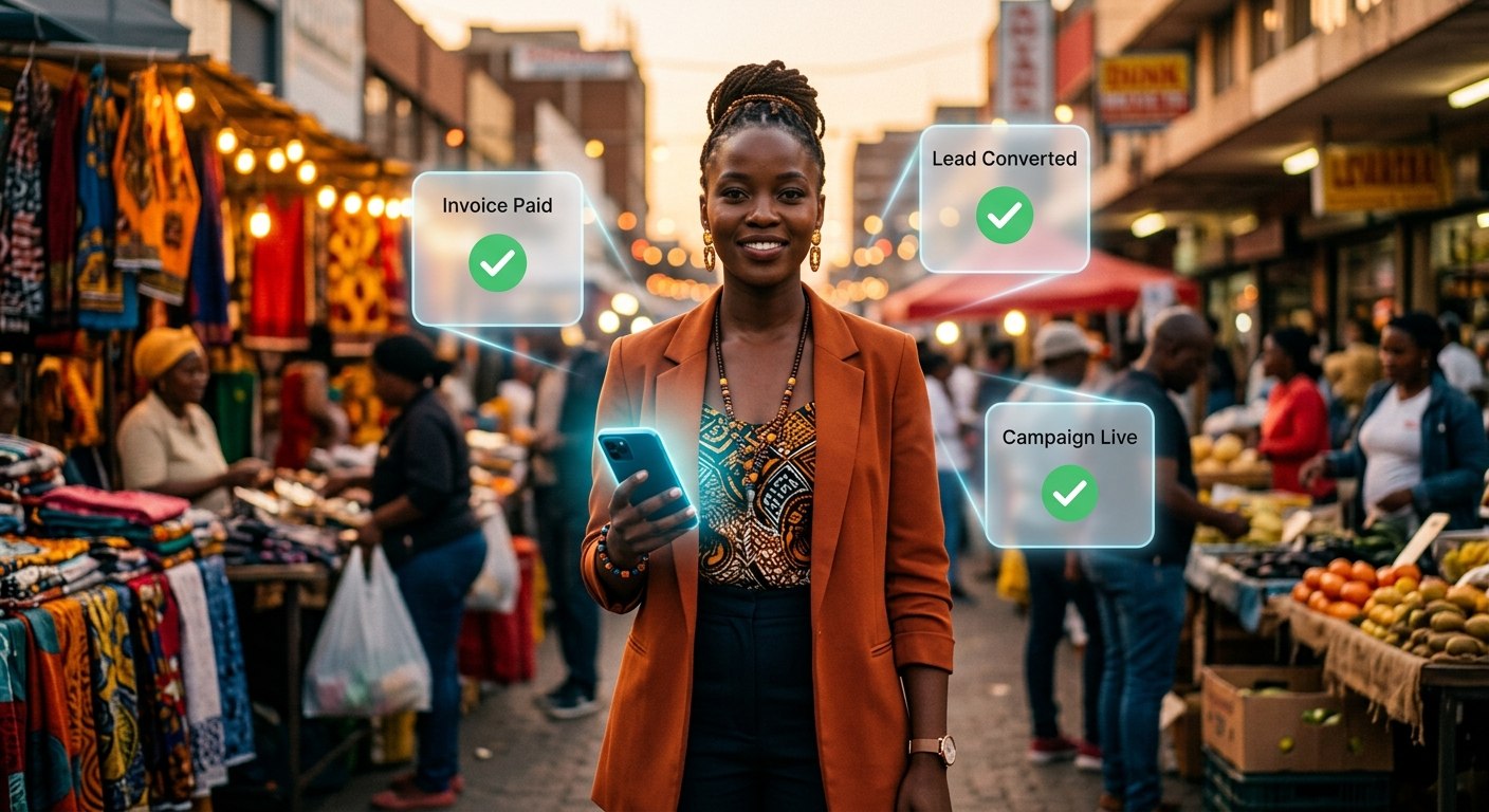 Claude for Small Business Is Here: African SMEs Can't Afford to Ignore It