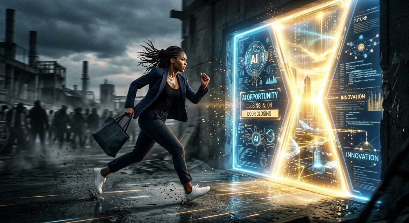 The Most Powerful AI Ever Released Is Also the Most Expensive. Here Is Why That Should Worry African Businesses