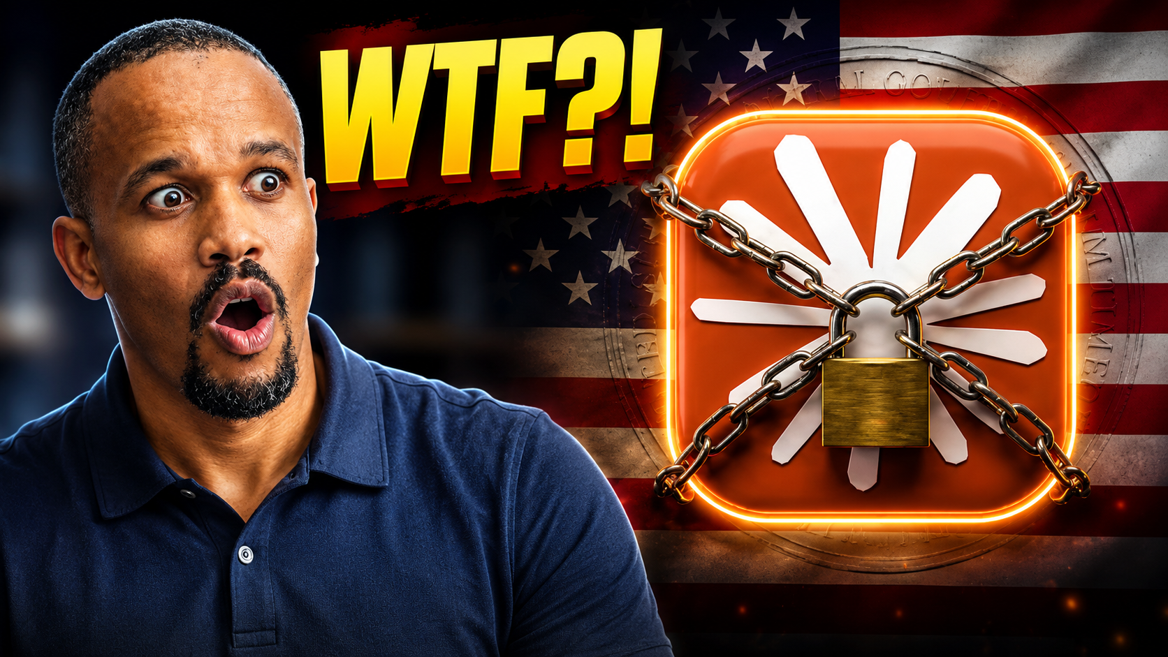 They Switched It Off. The US Government Just Cut the World Off from the Most Powerful AI Ever Built