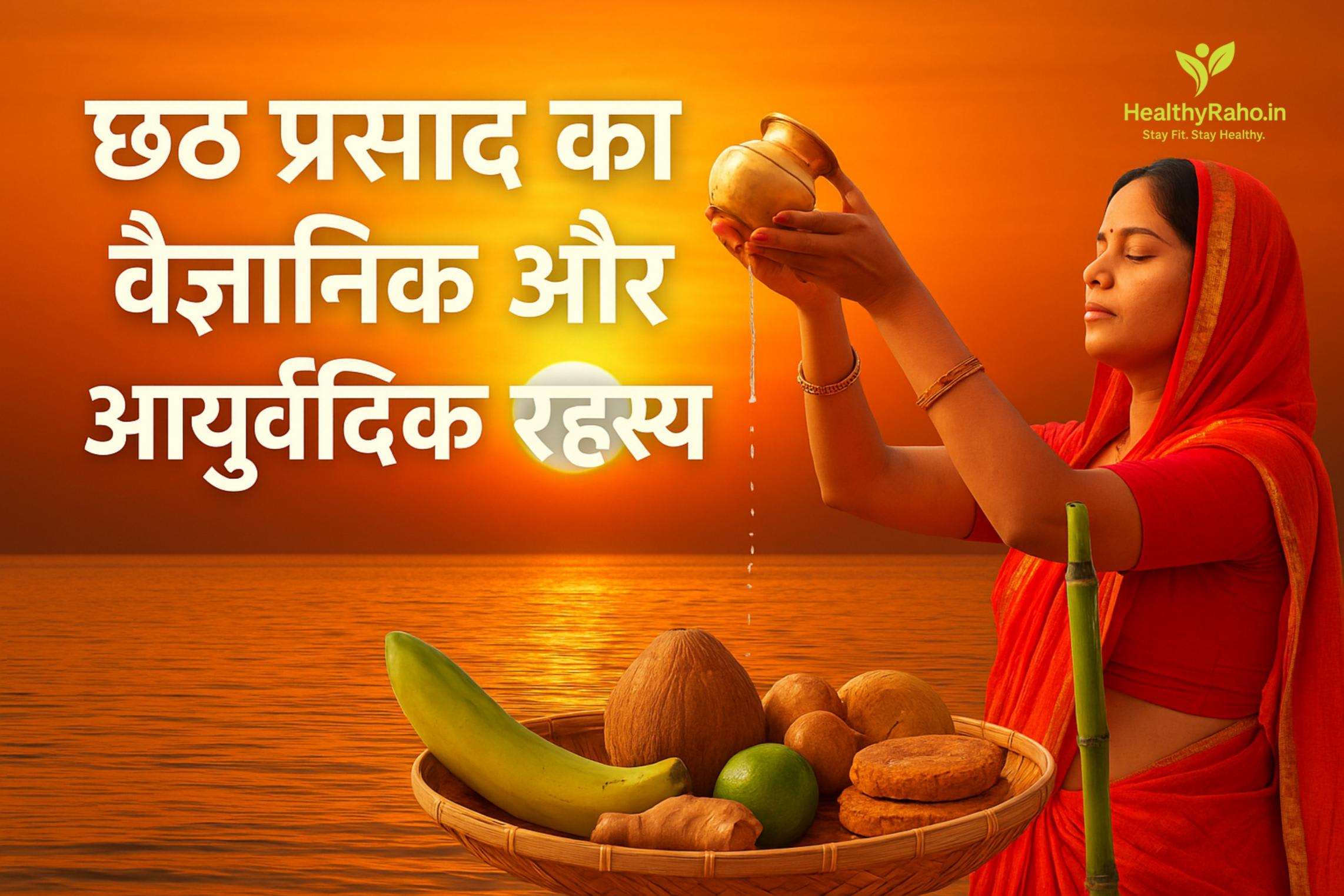 छठ पूजा महत्व