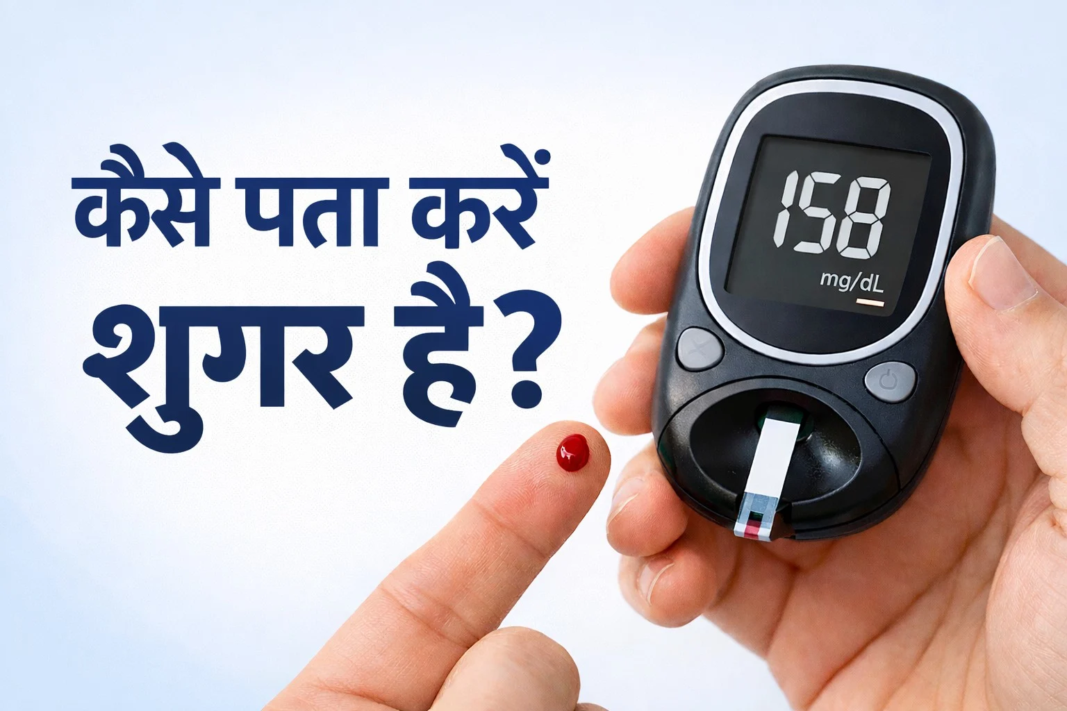 कैसे पता करें कि शुगर है? ये 10 लक्षण दिखने पर तुरंत जांच कराएं