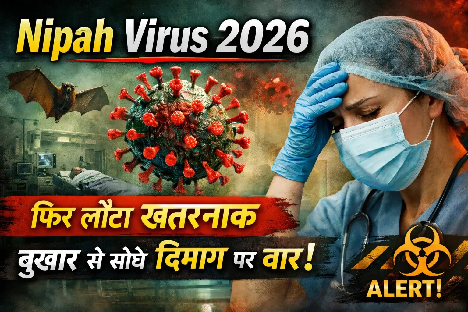 📢 ताजा खबर 📰 - ShareChat