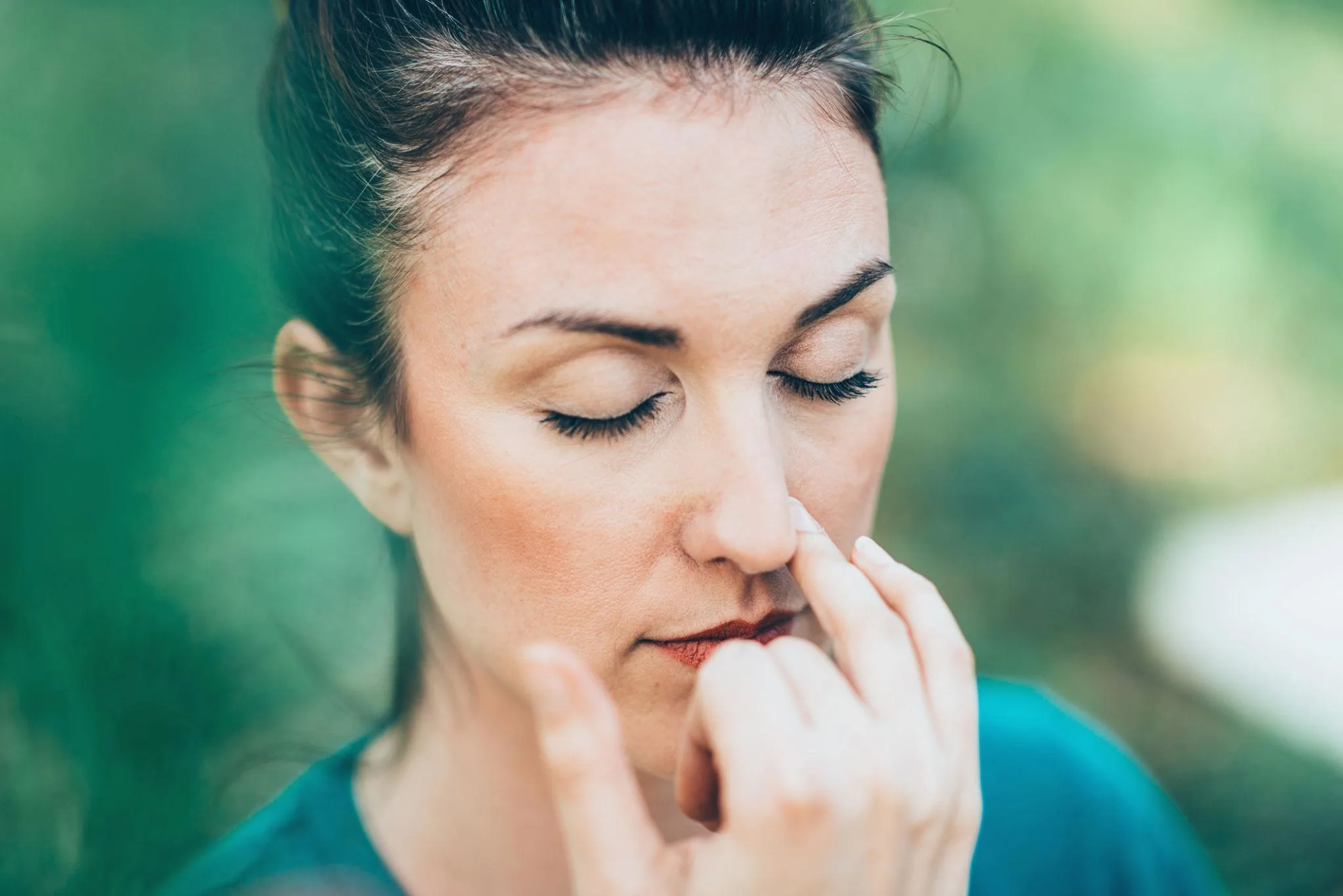 Breathing Exercise | HealthyRaho.in