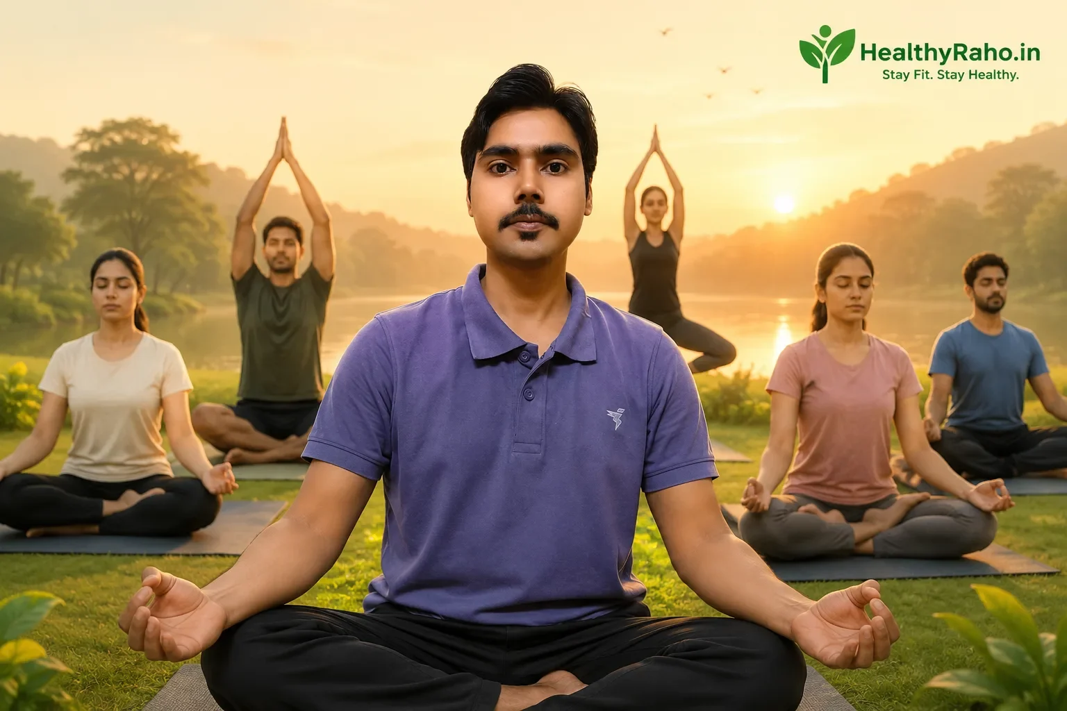 Yoga