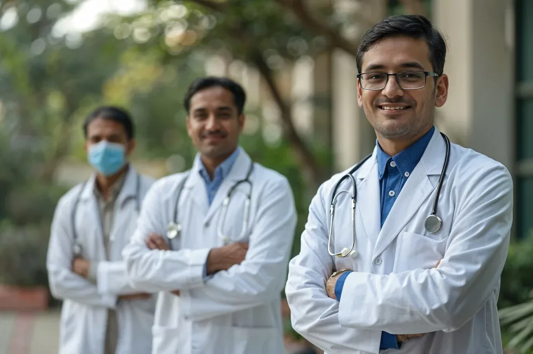 Doctors - HealthyRaho.in