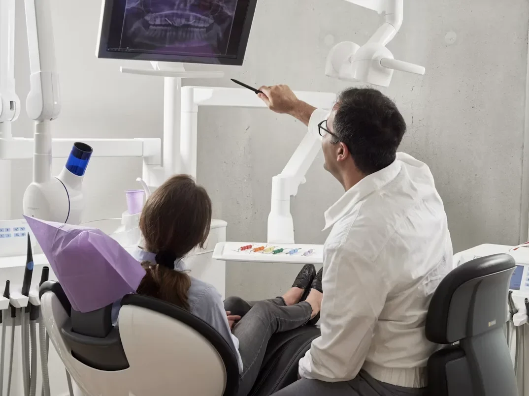 dentist - healthyraho.in