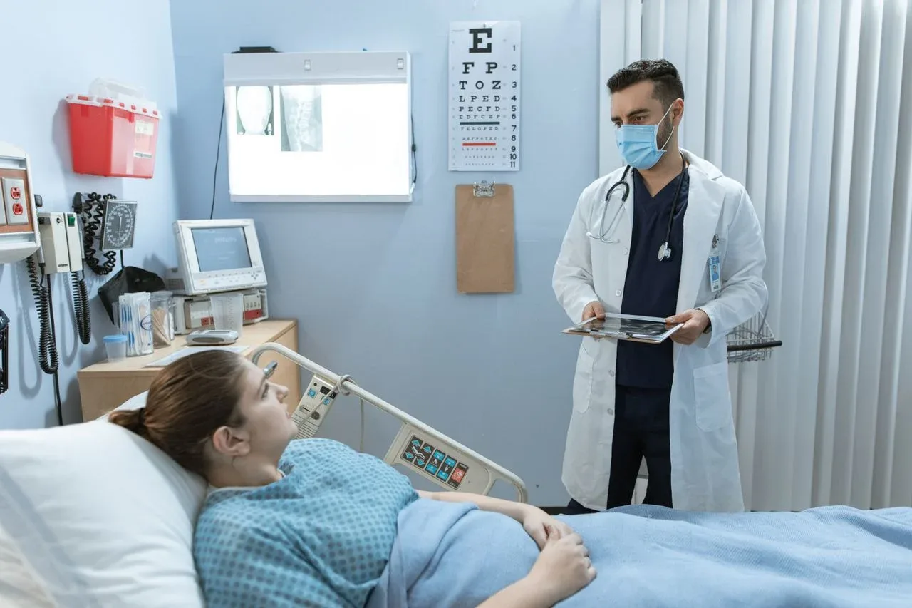 National Doctors' Day
