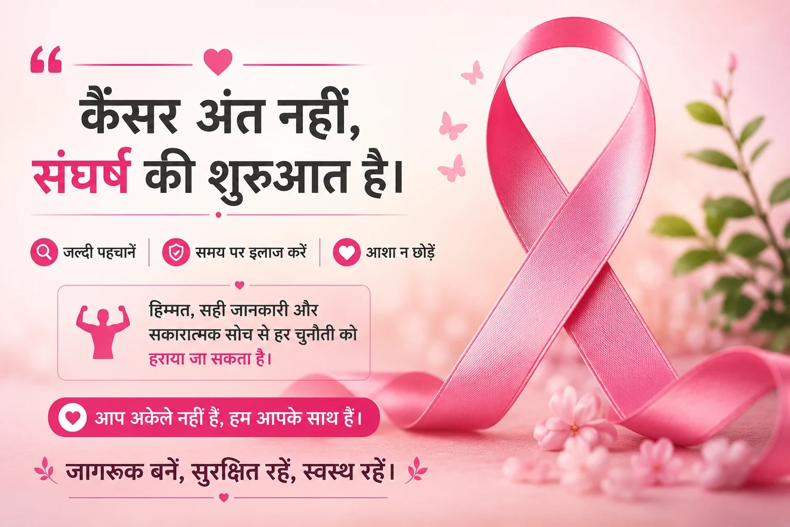 breast cancer awareness