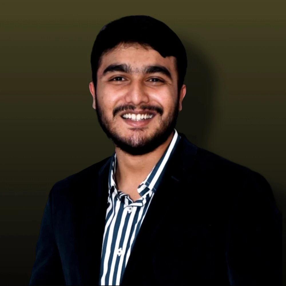 Dr. Jay Bhopatkar