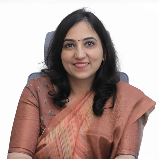 Aishwarya Nupur