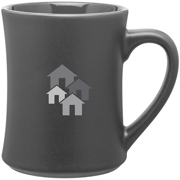 15 Oz Bedford Ceramic Mug