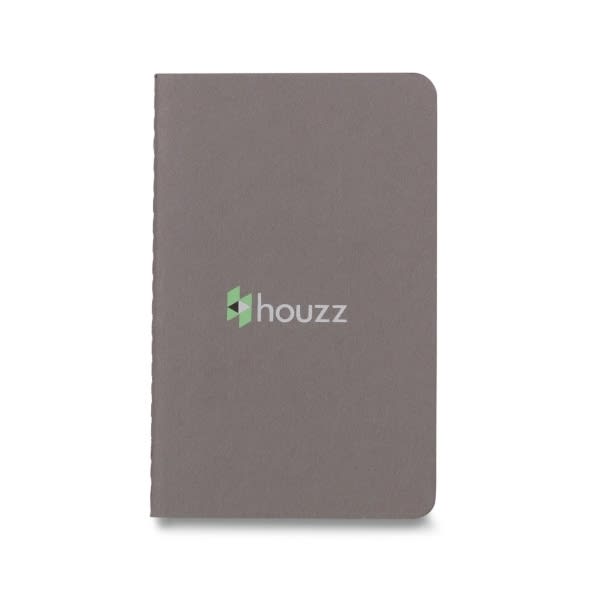 Moleskine® Cahier Ruled Pocket Journal