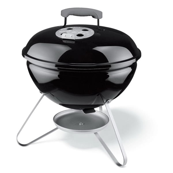 Weber Smokey Joe Charcoal Grill