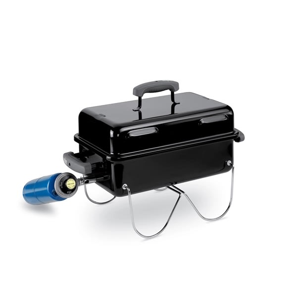 Weber Go-anywhere Gas