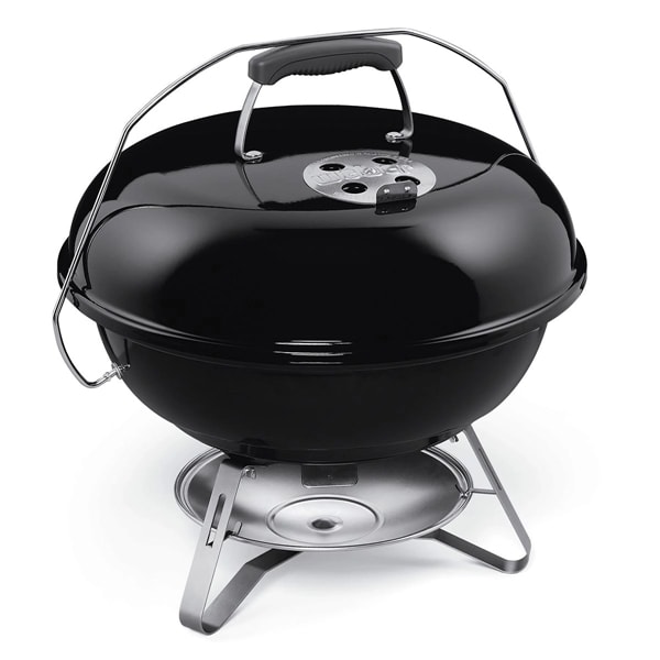 Weber Jumbo Joe Portable Grill