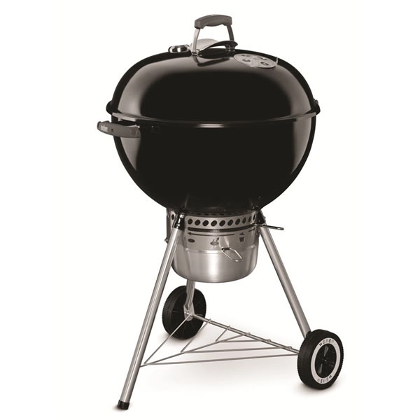 Weber Original Kettle 22" Premium