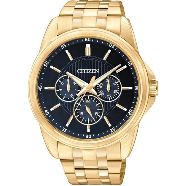 Citizen Men's Quartz Watch