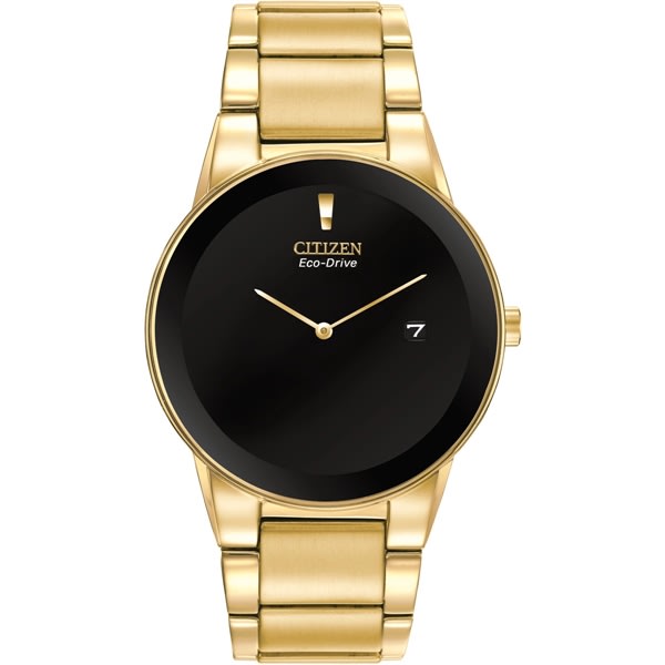 Citizen Men's Axiom Eco-drive Watch