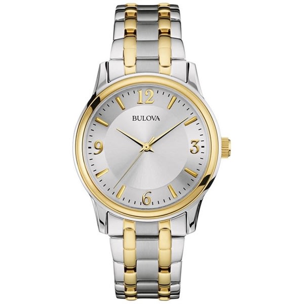 Men's Bracelet Watch Corporate Collection