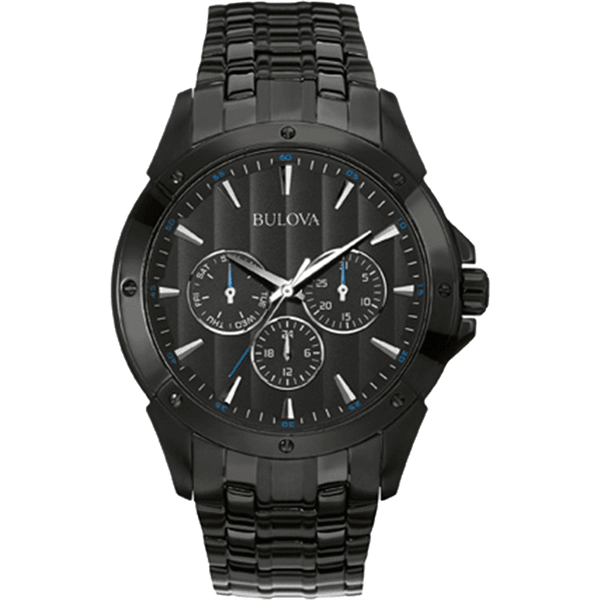 Bulova Men's Bracelet Watch