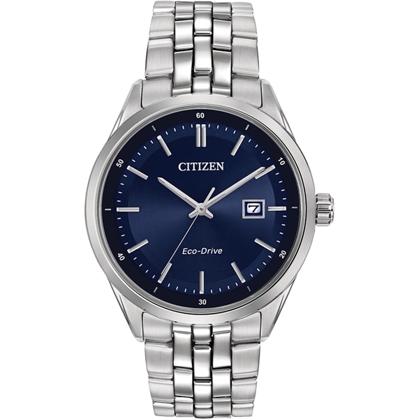 Citizen Men's Eco-drive Watch