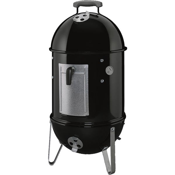 Weber 14" Smokey Mountain Cooker