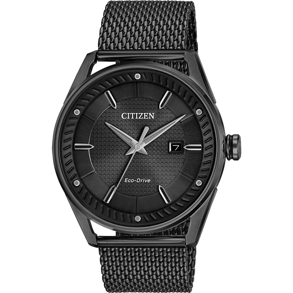 Citizen Men's Eco-drive Watch