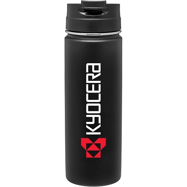 20.9 Oz H2go Nexus Stainless Insulated Travel Coffee Tumbler