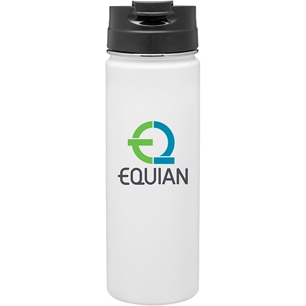 20.9 Oz H2go Nexus Stainless Insulated Travel Coffee Tumbler