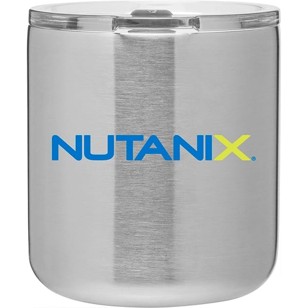 12 Oz Spark Stainless Insulated Coffee/wine/cocktail Tumbler