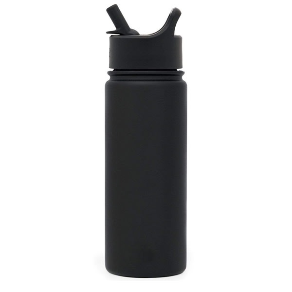Simple Modern Summit Water Bottle 18oz Straw Lid