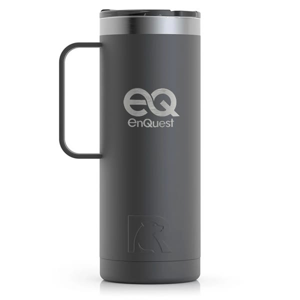 Rtic 20oz Travel Coffee Cup