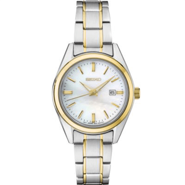 Seiko Ladies Essentials Watch
