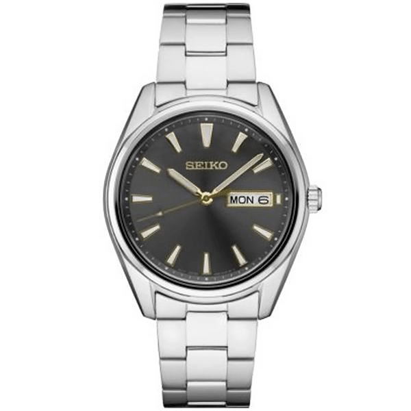 Seiko Essentials Quartz