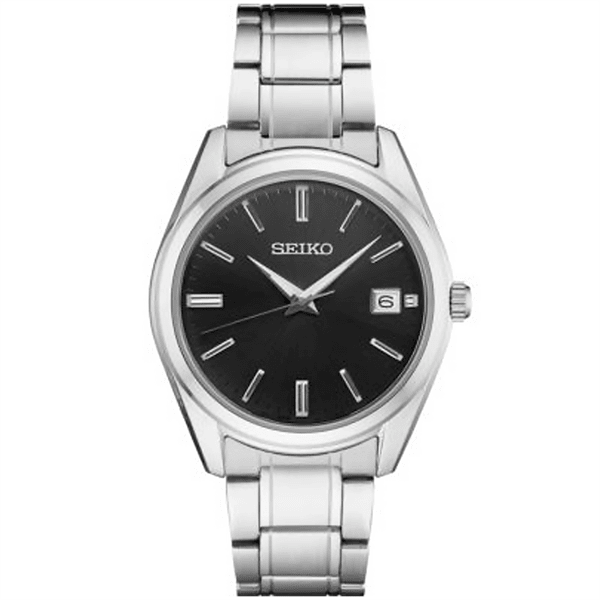Seiko Men's Essentials Watch