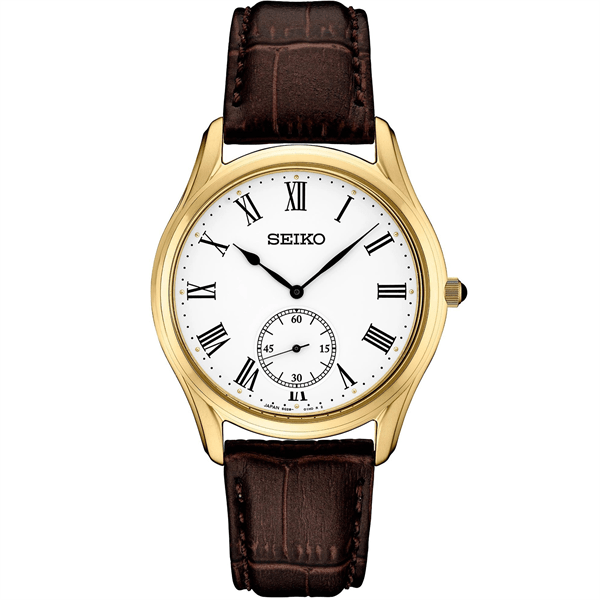 Seiko Men's Essential