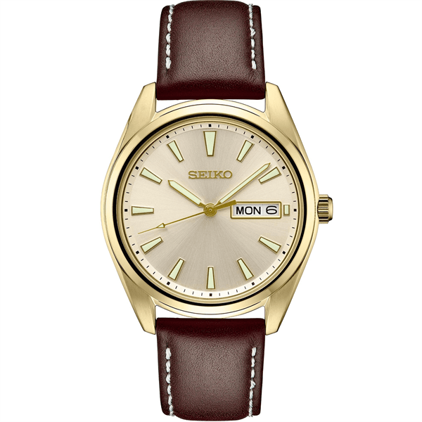 Seiko Men's Essential