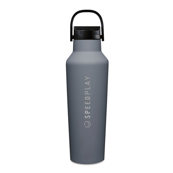 Corkcicle® Sport Canteen Soft Touch- 20 Oz.