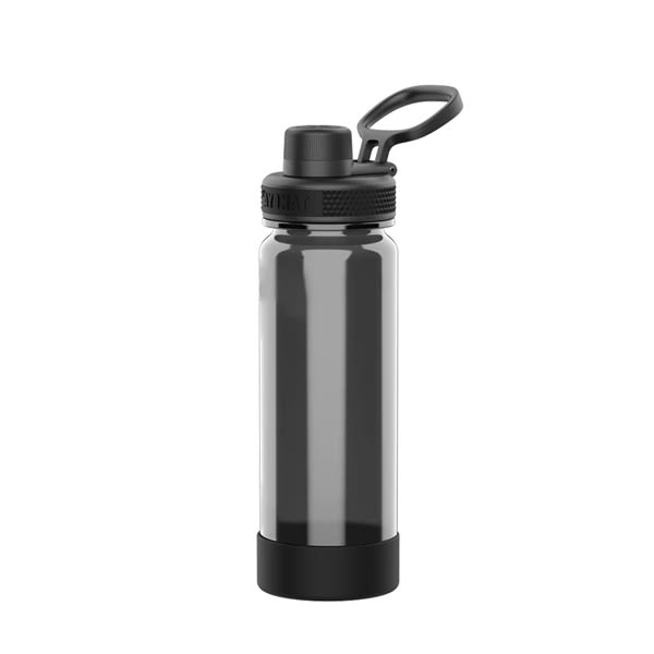 Takeya 24oz Tritan Sport Water Bottle With Spout Lid