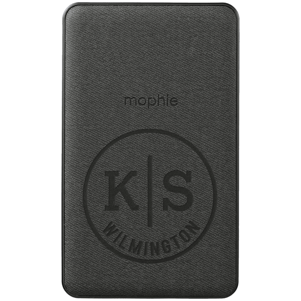 Mophie® Snap+ Mini 5000 Mah Wireless Power Bank