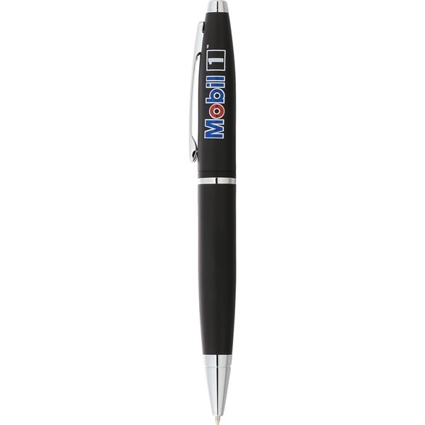 Cross® Calais Matte Black Ballpoint